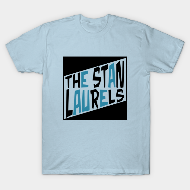 The Stan Laurels (Classic Logo)
